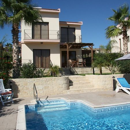 Vineland Sheromyli Villas Пісурі Екстер'єр фото