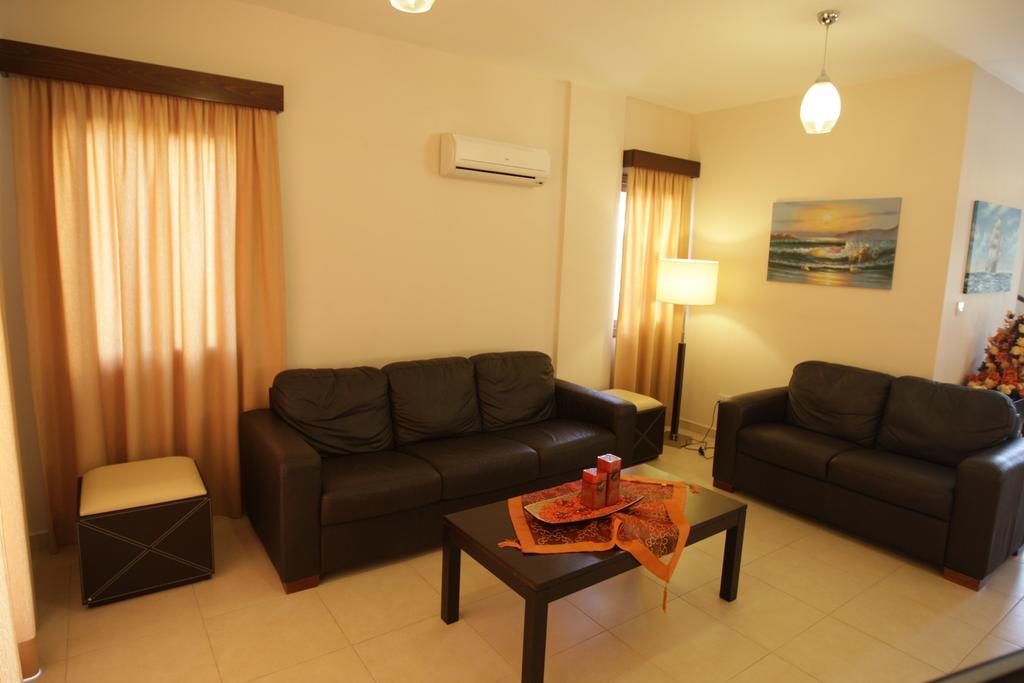 Vineland Sheromyli Villas Пісурі Номер фото
